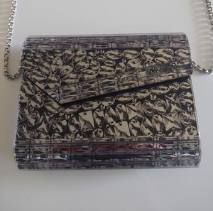 Jimmy Choo Candy Clutch